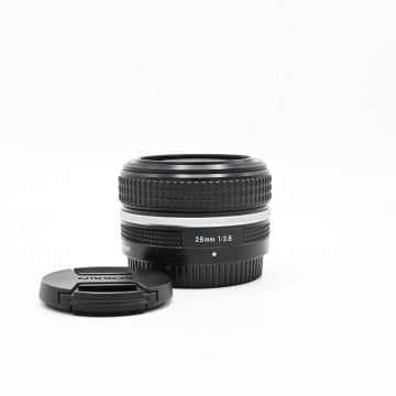 NIKON Z 28/2,8 (SE) - OCCASION