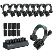 HOLLYLAND SYSTEME INTERCOM SOLIDCOM SE PRO