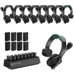 HOLLYLAND SYSTEME INTERCOM SOLIDCOM SE PRO