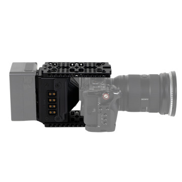 FUZE GEAR SYSTEME DE...