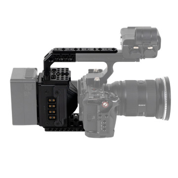 FUZE GEAR SYSTEME DE...