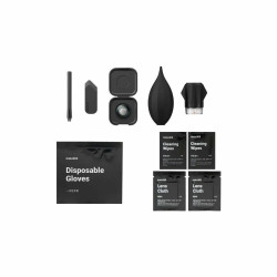 INSTA360 KIT DE REMPLACEMENT LENTILLE POUR X5