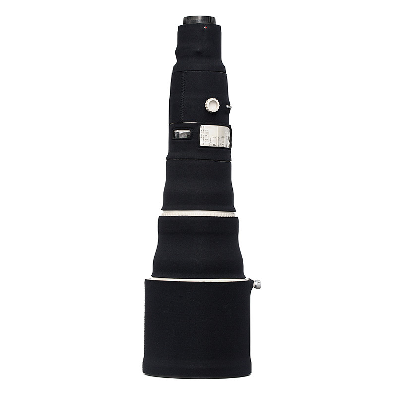 LENSCOAT PROTECTION NEOPRENE CANON EF 800 F5,6 IS