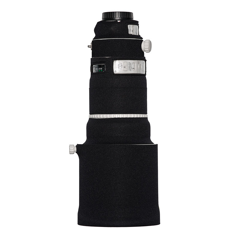LENSCOAT PROTECTION NEOPRENE CANON EF 300 f/2.8 IS II