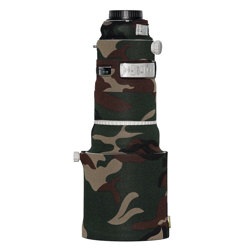 LENSCOAT PROTECTION NEOPRENE CANON EF 300 f/2.8 IS II