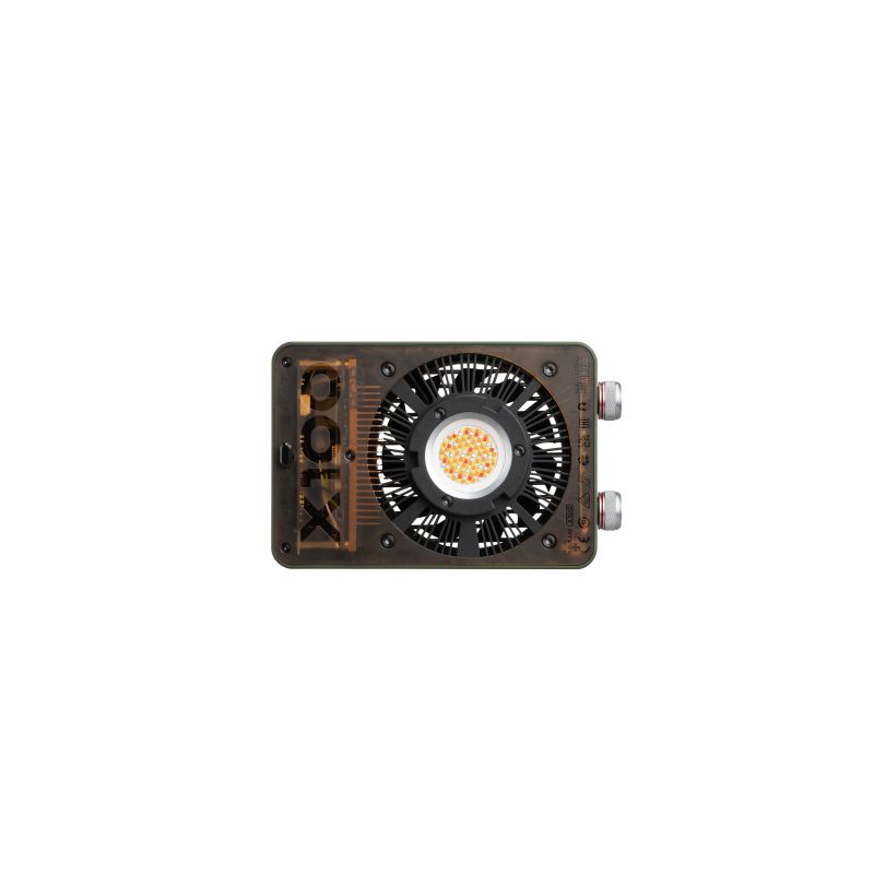 ZHIYUN TORCHE LED MOLUS X100 RGB ZHIYUN TORCHE LED MOLUS X100 RGB