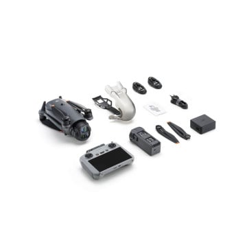 DJI DRONE MAVIC 4 PRO...