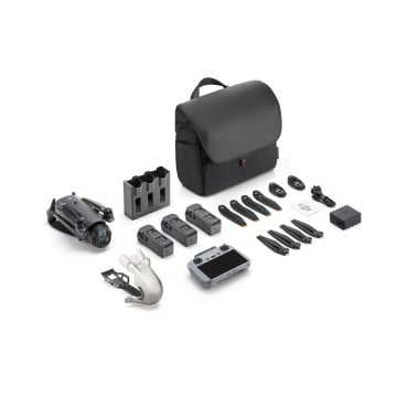 DJI DRONE MAVIC 4 PRO  Fly...