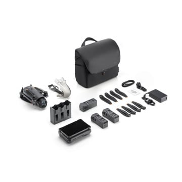 DJI DRONE MAVIC 4 PRO...