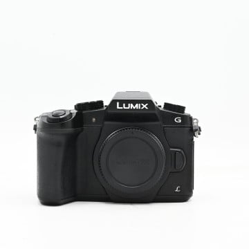 PANASONIC LUMIX G80 (4800...