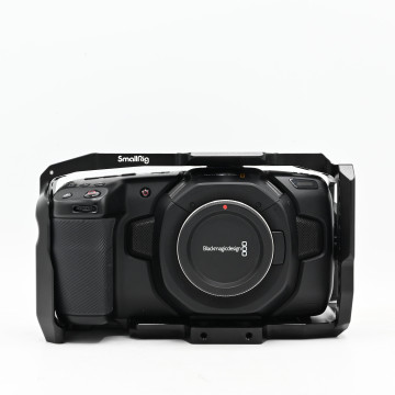 BLACKMAGIC 4K - OCCASION