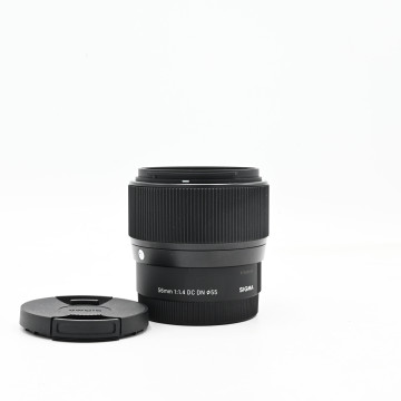 SIGMA 56/1,4 DC DN...