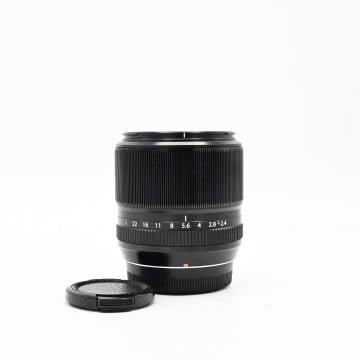 FUJIFILM XF 60/2,4 MACRO -...