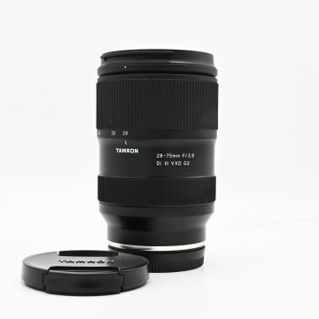 TAMRON 28-75/2,8 DI III VXD...
