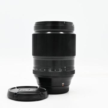 FUJIFILM XF 90/2 LM WR -...