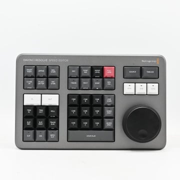 BLACKMAGIC SPEED EDITOR DA...