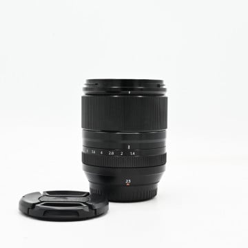 FUJIFILM XF 23/1,4 R LM WR...