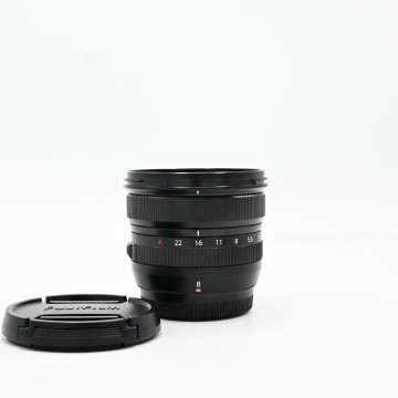 FUJIFILM XF 8/3,5 R WR -...