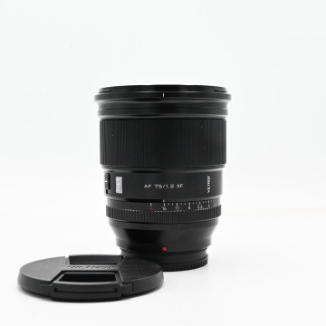 VILTROX 75/1,2 AF (FUJI X)...