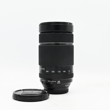 FUJIFILM XF 70-300/4,5-5,6...