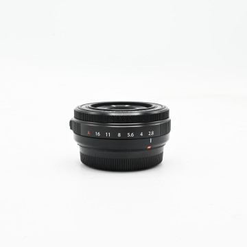 FUJIFILM XF 27/2,8 R WR...