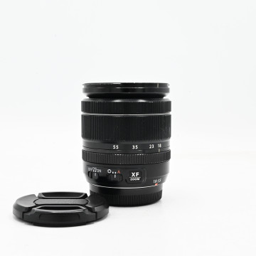 FUJIFILM XF 18-55/2,8-4 OIS...