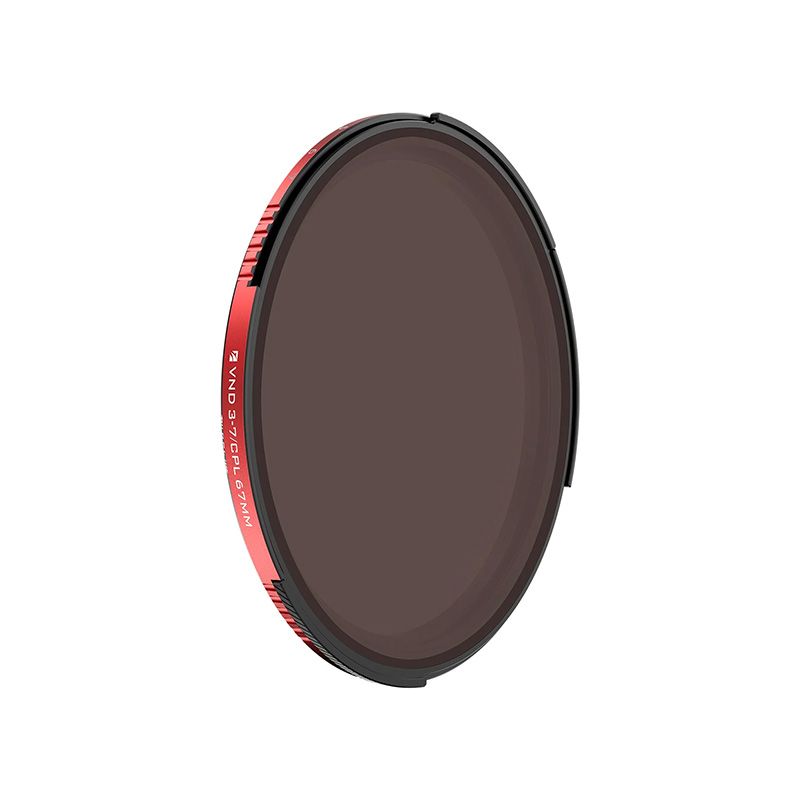 FREEWELL FILTRE HYBRIDE VARIABLE ND/CPL 3-7 STOP FREEWELL FILTRE HYBRIDE VARIABLE ND/CPL 3-7 STOP