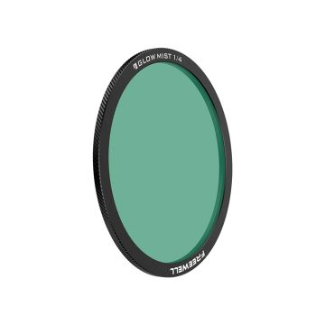 FREEWELL FILTRE GLOW MIST 1/4