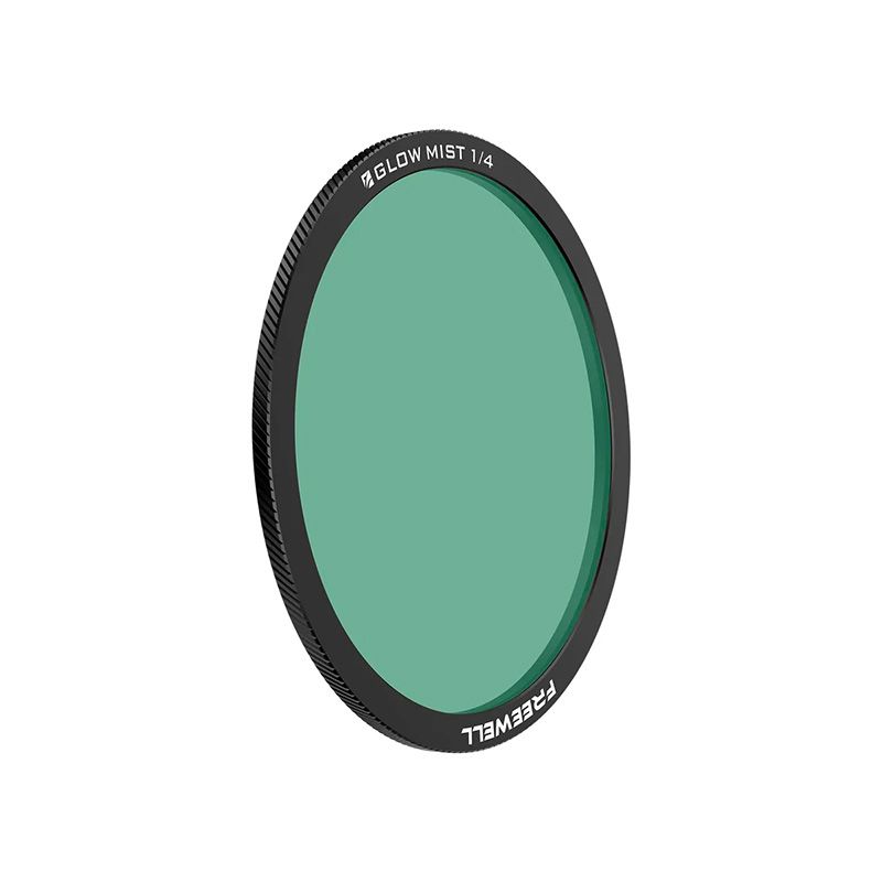 FREEWELL FILTRE GLOW MIST 1/4 FREEWELL FILTRE GLOW MIST 1/4