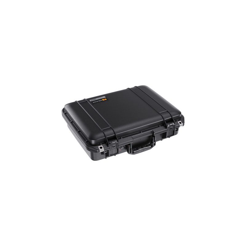 PELI-AIR VALISE PC1505 AVEC MOUSSE
