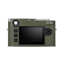 LEICA HYBRIDE M11-P