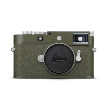 LEICA HYBRIDE M11-P