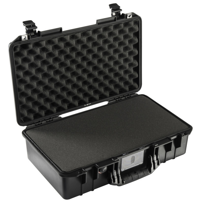 PELI-AIR VALISE PC1525 AVEC MOUSSE V2 PELI-AIR VALISE PC1525 AVEC MOUSSE V2