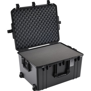 PELI-AIR VALISE PC1607 AVEC MOUSSE GEN 3