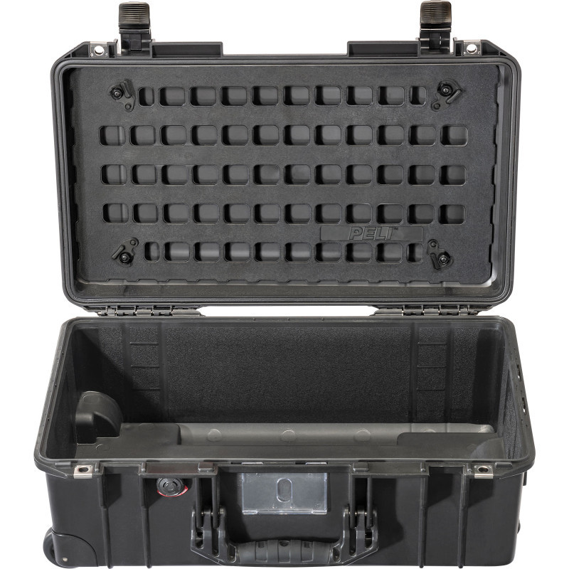 PANNEAU COUVERCLE EZ-Click™ MOLLE POUR PELI AIR PC1535 PANNEAU COUVERCLE EZ-Click™ MOLLE POUR PELI AIR PC1535