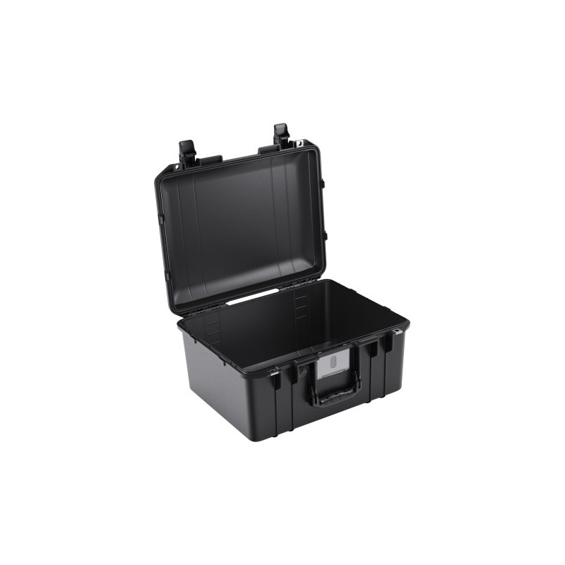 PELI-AIR VALISE PC1557 NOIRE SANS MOUSSE GEN2 PELI-AIR VALISE PC1557 NOIRE SANS MOUSSE GEN2
