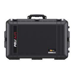 PELI-AIR VALISE PC1595 SANS MOUSSE