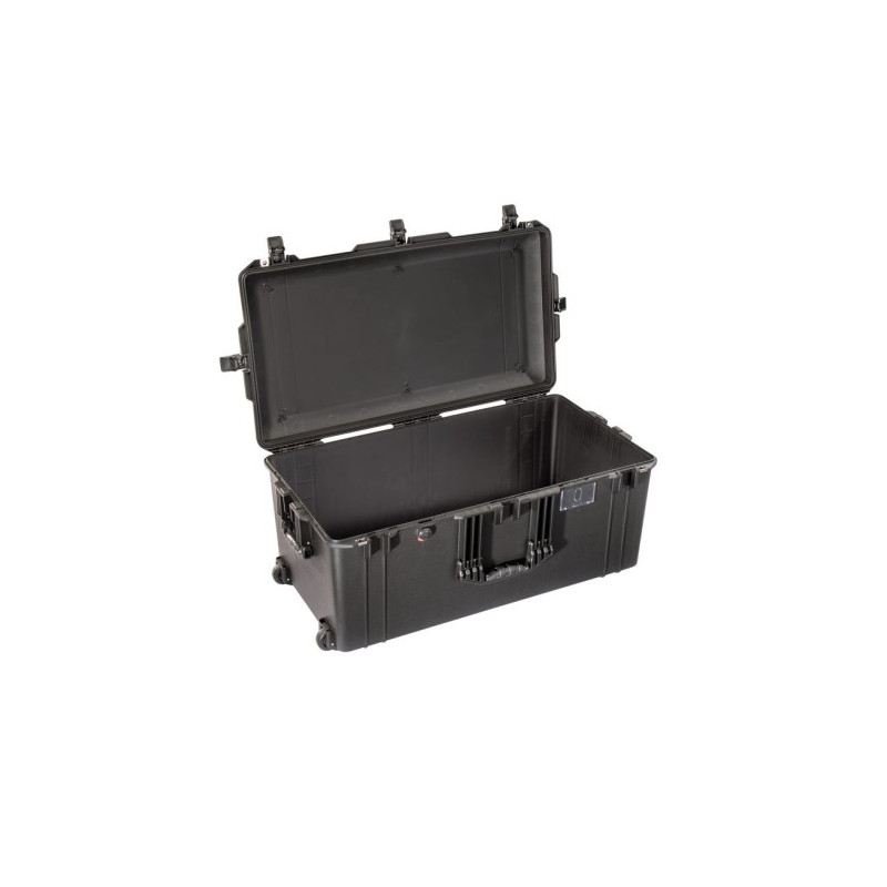 PELI-AIR VALISE PC1646 NOIRE SANS MOUSSE PELI-AIR VALISE PC1646 NOIRE SANS MOUSSE