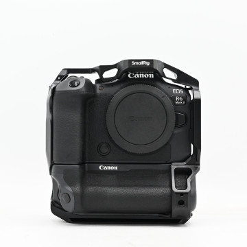 CANON EOS R6 MARK II +CANON...