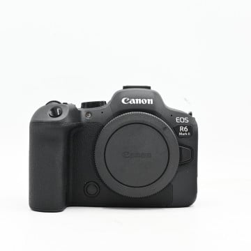 CANON EOS R6 MARK II (2000...