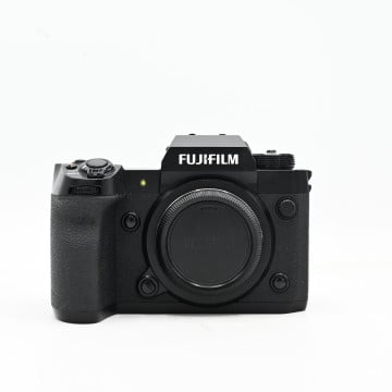 FUJIFILM X-H2 NU (10400...