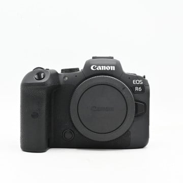 CANON EOS R6 NU (10000...