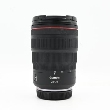 CANON RF 24-70/2,8 IS L -...