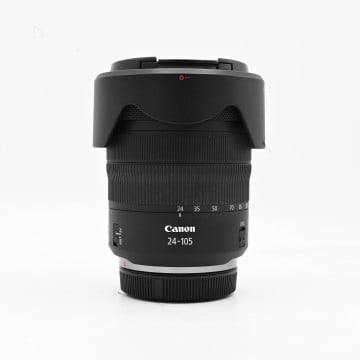 CANON RF 24-105/4 L IS USM...