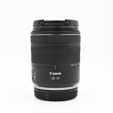 CANON RF 28-70/2,8 IS STM -...