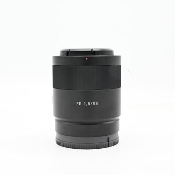 SONY FE 55/1,8 ZEISS -...