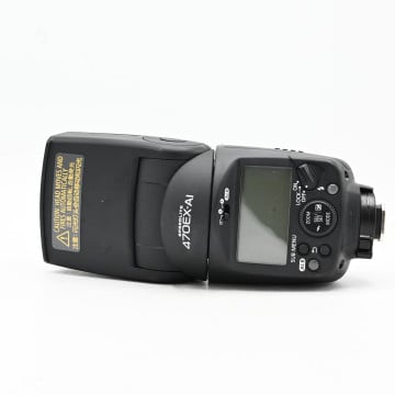 CANON FLASH SPEEDLITE 470...