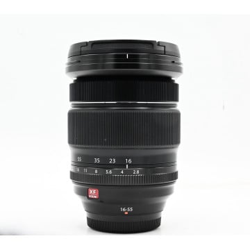 FUJIFILM XF 16-55/2,8 LM WR...
