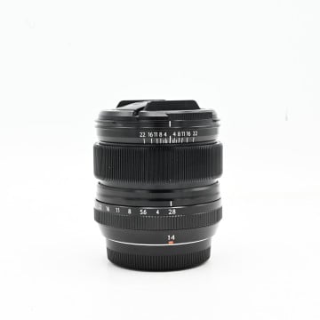 FUJIFILM XF 14/2,8 R -...