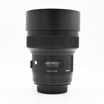 SIGMA DG 14/1,8 HSM - ART...